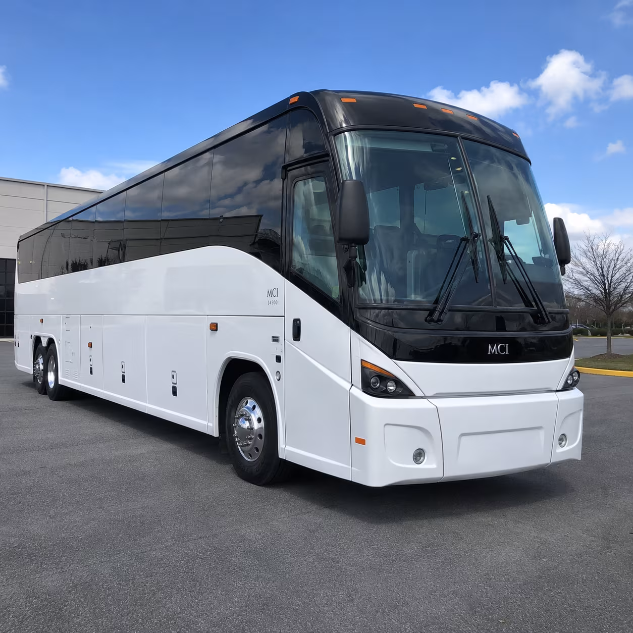 bus rental options for san marcos trips