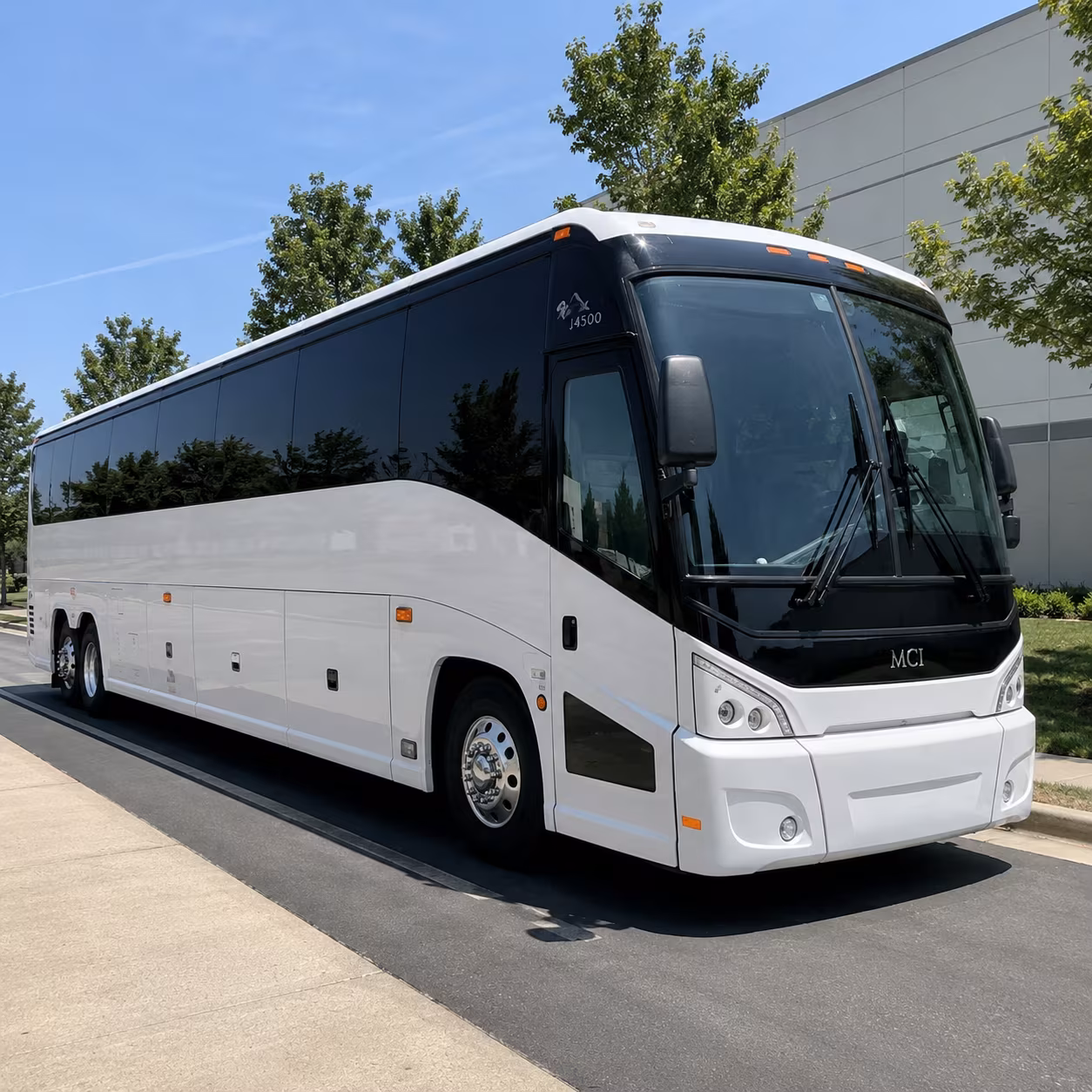 concert bus rentals to pala casino amphitheater from san marcos