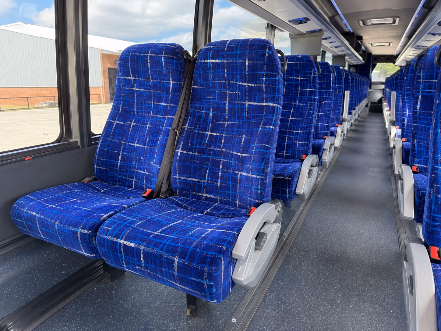 how the day of the week changes what a bus costs in san marcos california