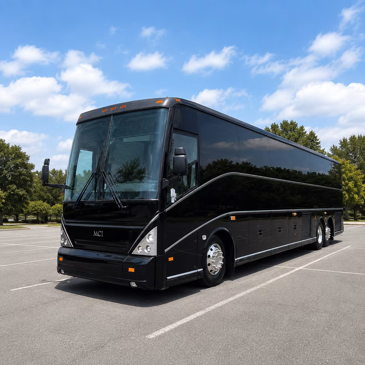 keep every guest on schedule with san marcos wedding and private event shuttles