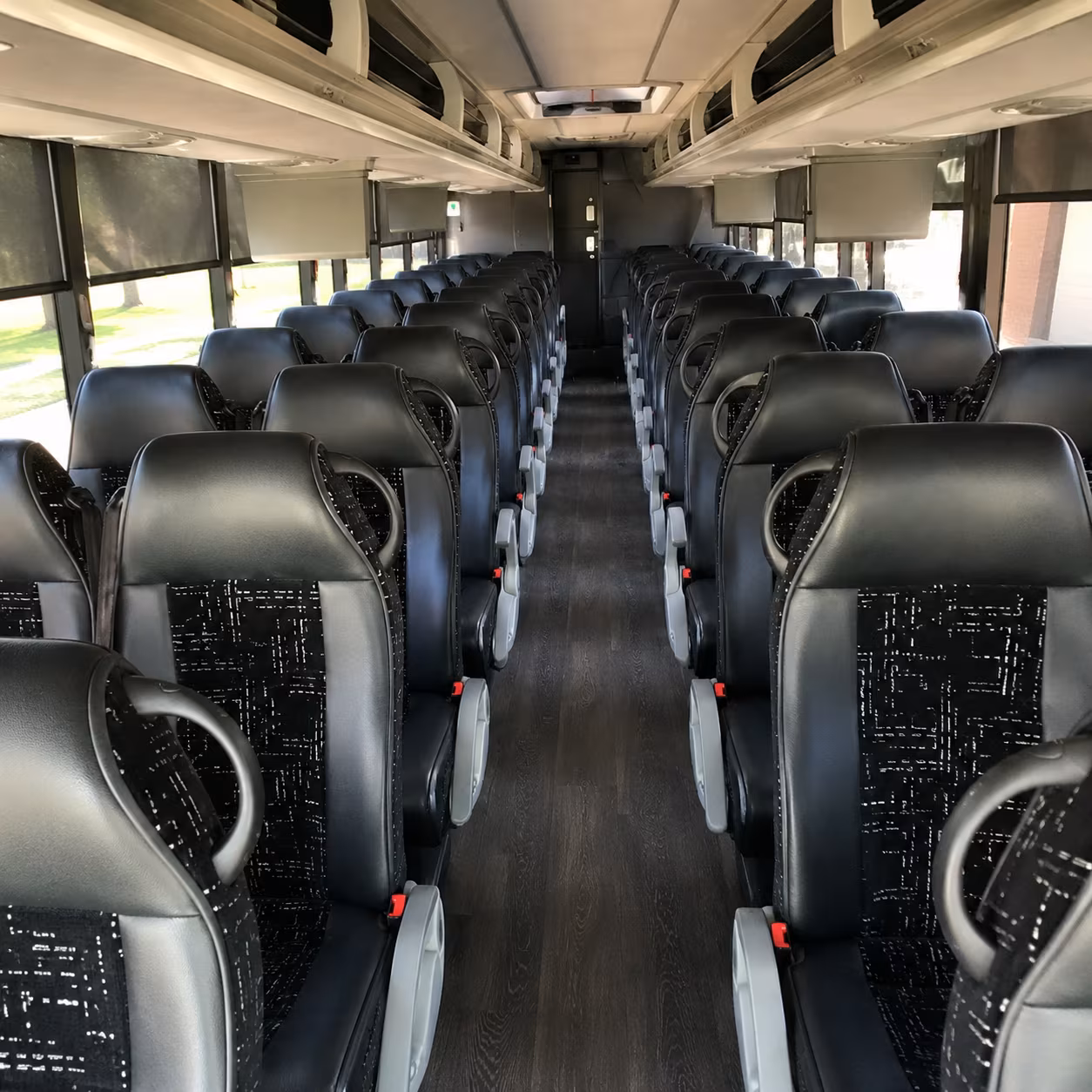 las vegas charter bus rentals from san marcos on i 15