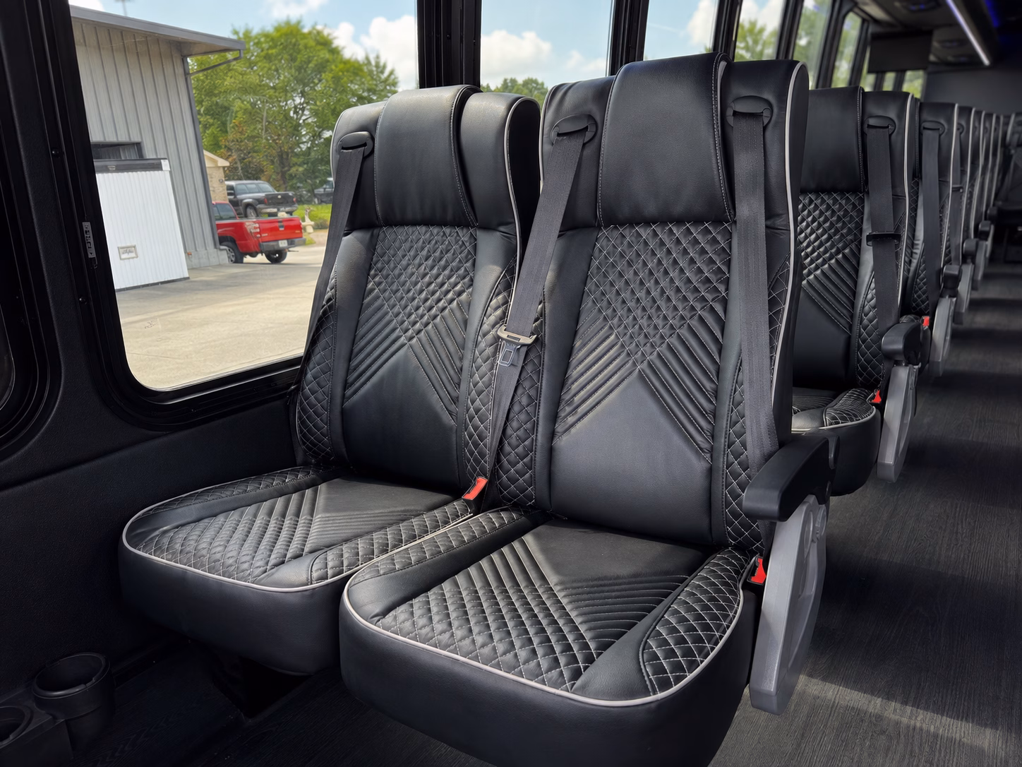 local san marcos winery shuttles for groups of any size