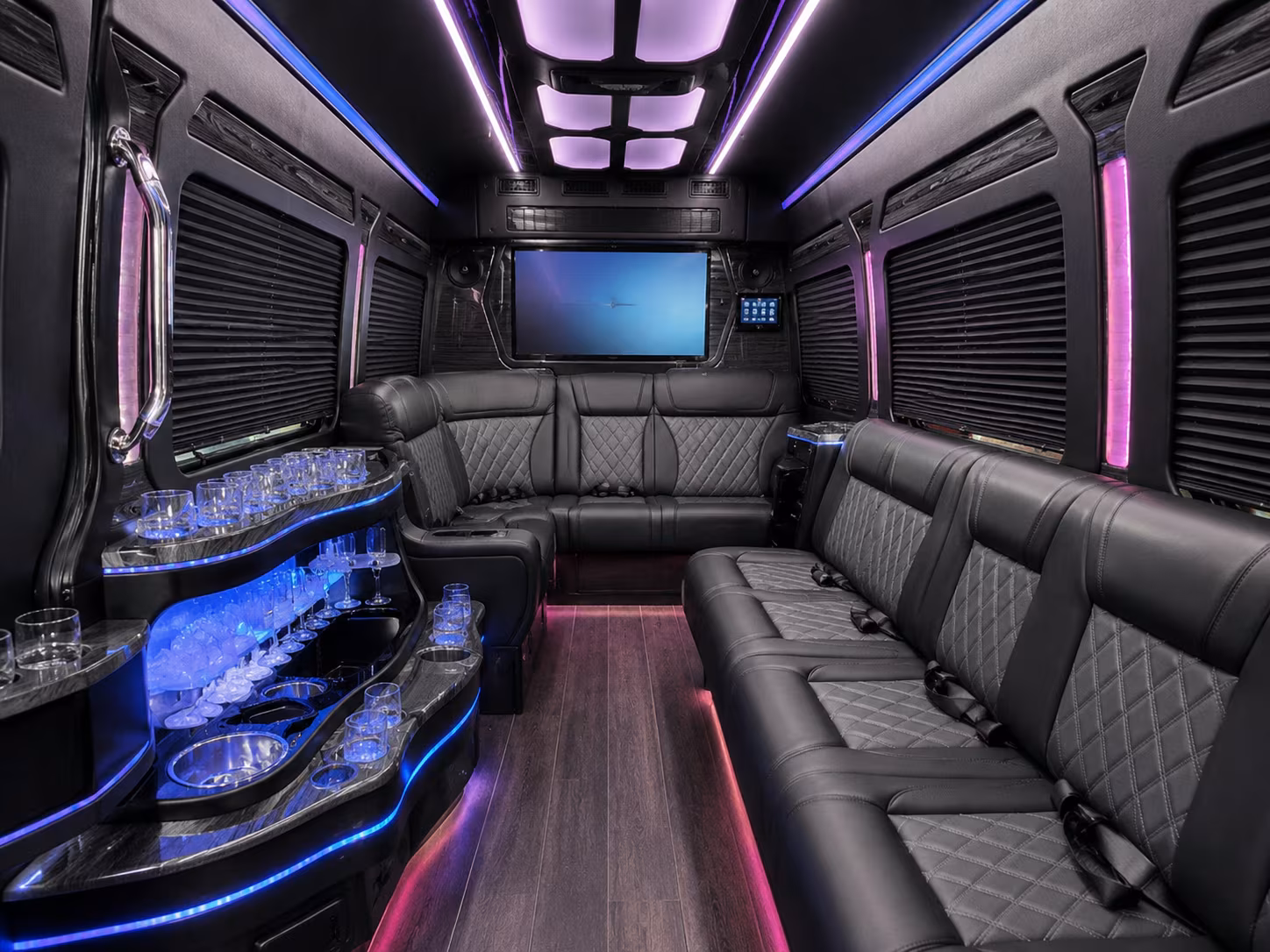 no repeated calls no waiting on callbacks just instant corporate bus quotes