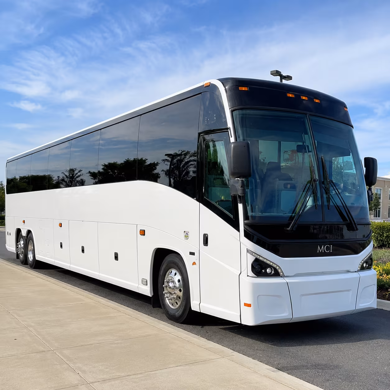 party buses for concert nights out from san marcos