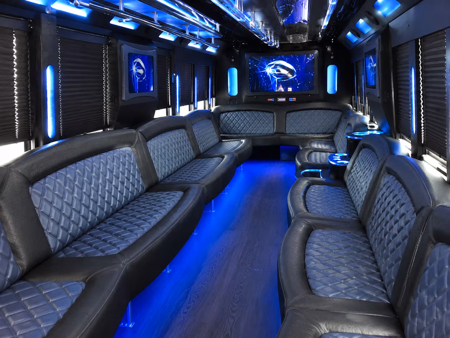 party buses from san marcos to carlsbad and omni la costa for prom night