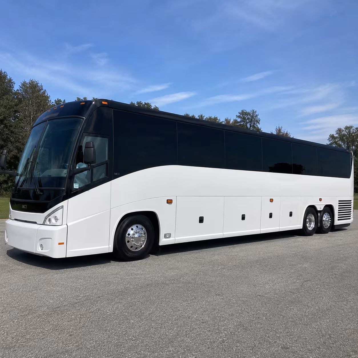 rehearsal dinner and multi stop wedding weekend transportation