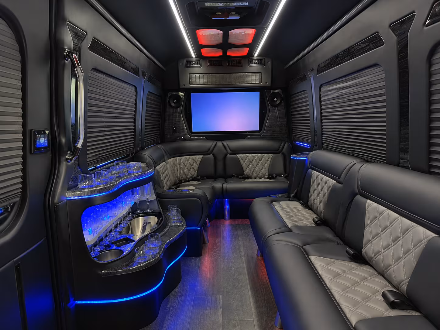 san diego padres and snapdragon stadium group transportation from san marcos