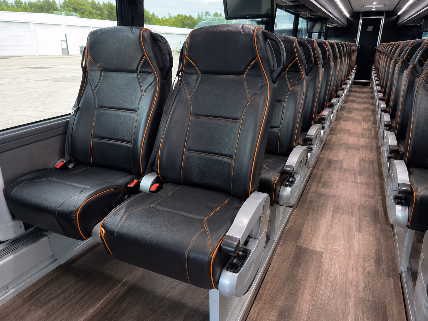 San Marcos Airport Transportation
