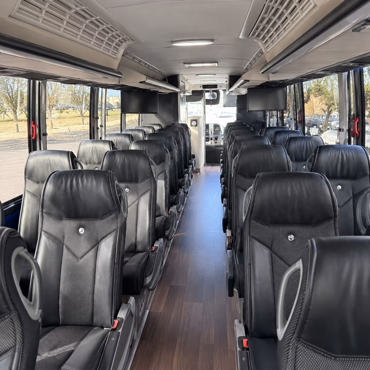 san marcos bus rental service area