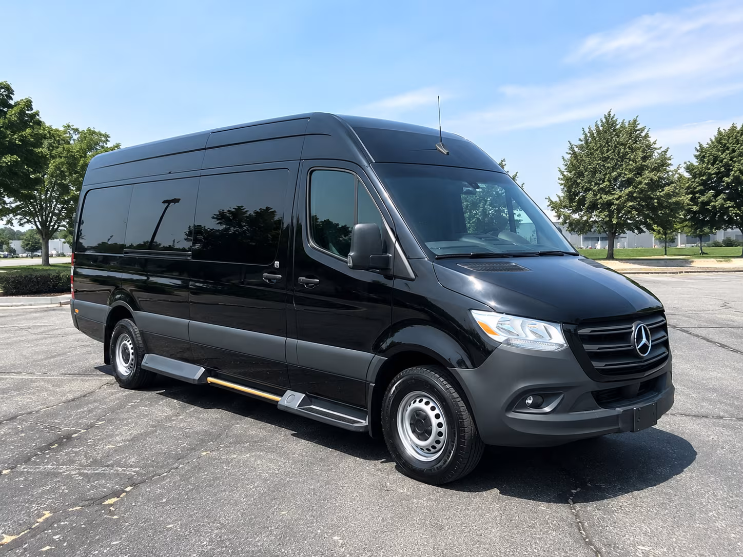 san marcos government military transportation onboard