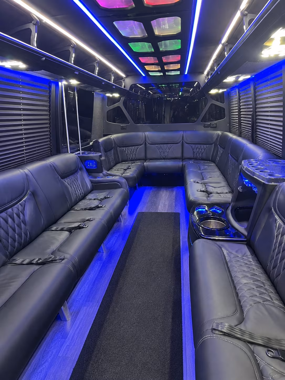 san marcos party bus rental 2