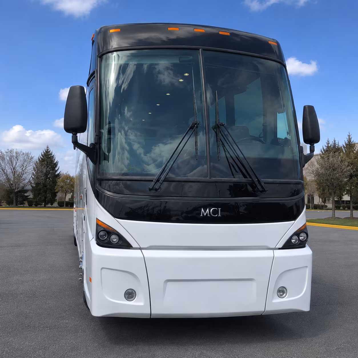 San Marcos Religious Group Transportation