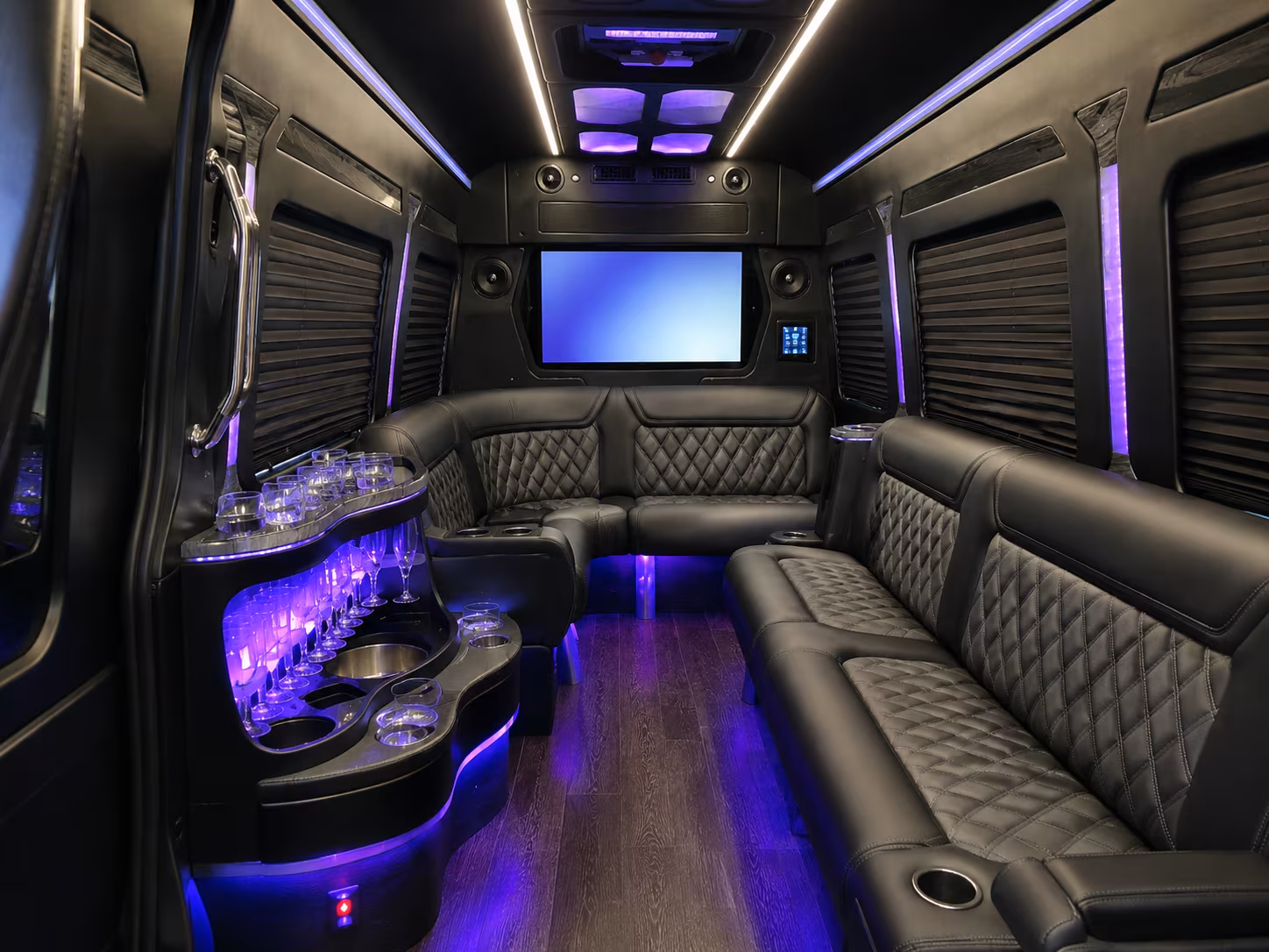 stadium concert buses to petco park and viejas arena