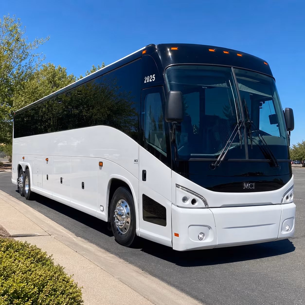 why san marcos government agencies choose charter buses for regional meetings