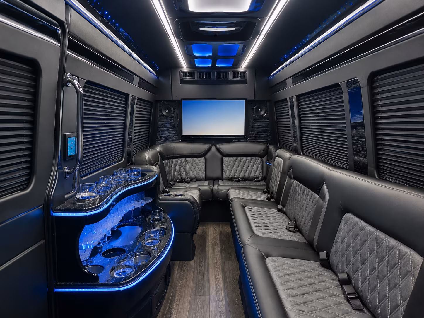 with busrentalsanmarcos com you ll find easy transportation to the del mar fairgrounds and harrah s resort