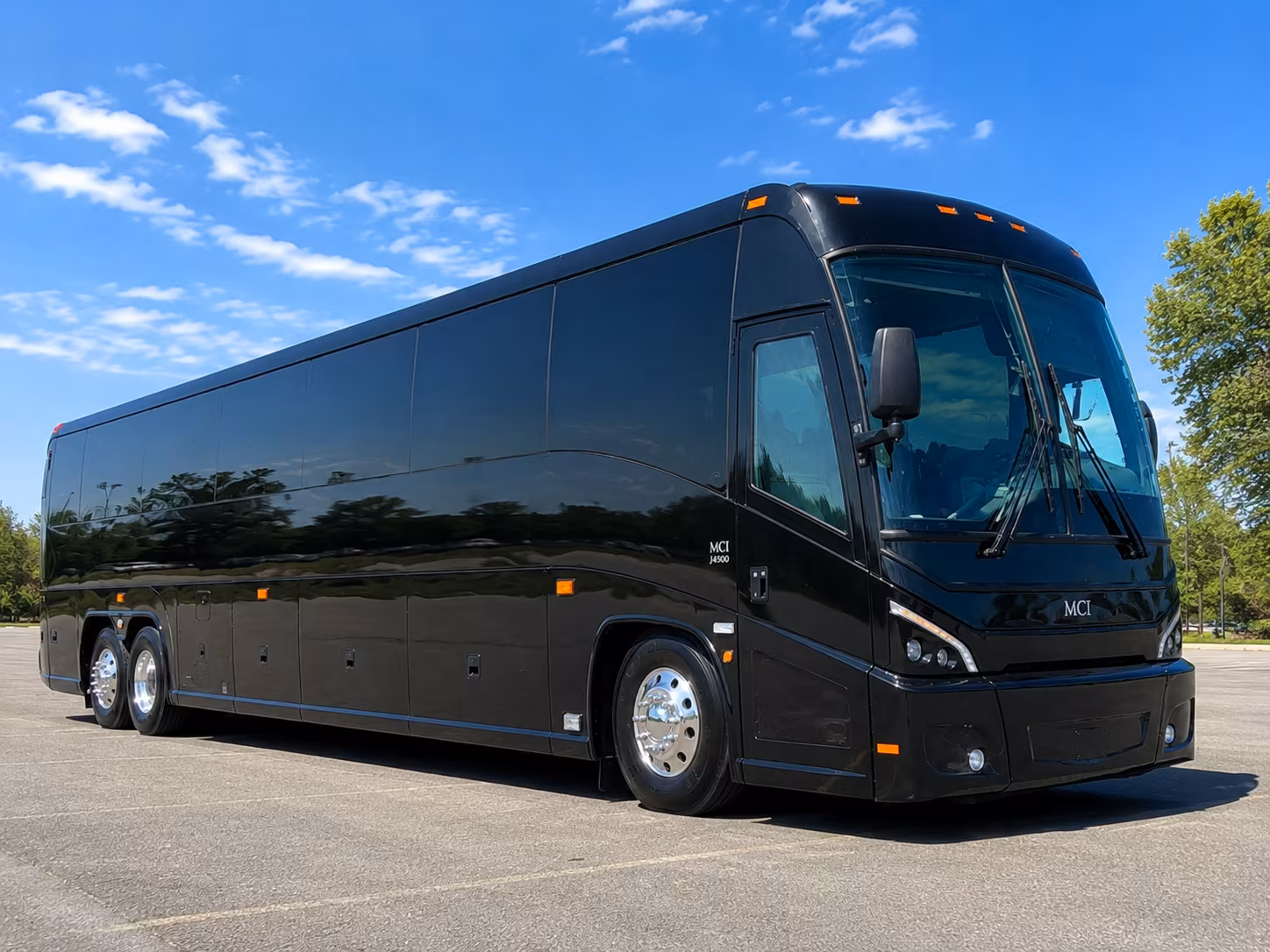 youth sports travel and tournament bus rentals in north san diego county